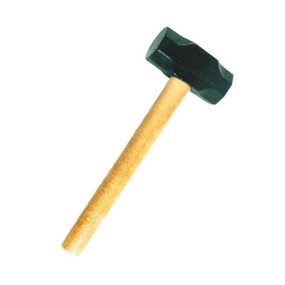 Imagem de Marreta 2kg com cabo - tenace
