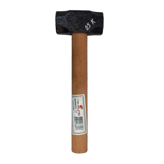 Imagem de Marreta Com Cabo 500 g * 7293