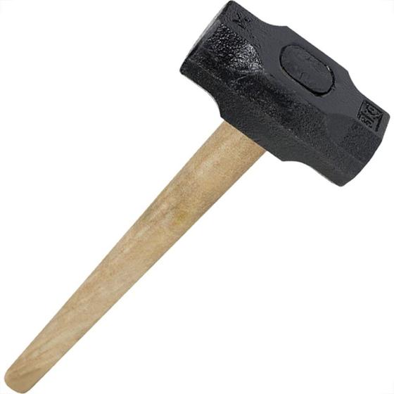 Imagem de Marreta Com Cabo Minasul 2Kg.