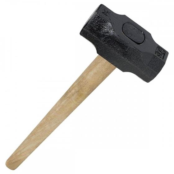Imagem de Marreta Com Cabo Minasul 3Kg.