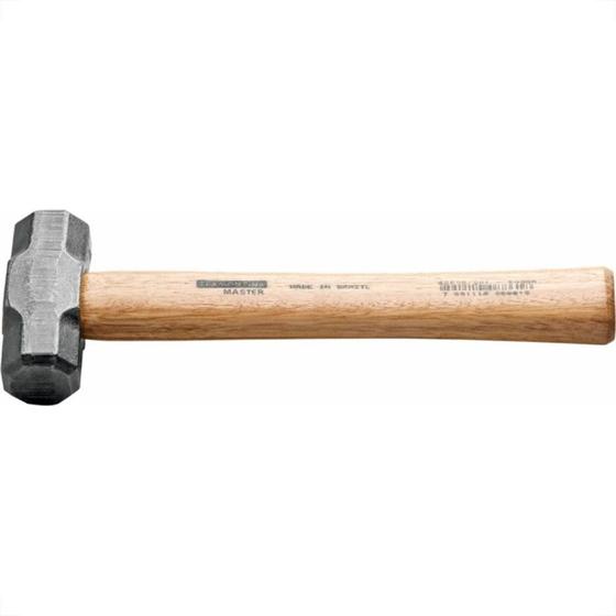 Imagem de Marreta Com Cabo Tramontina 1 1Kg Forjada