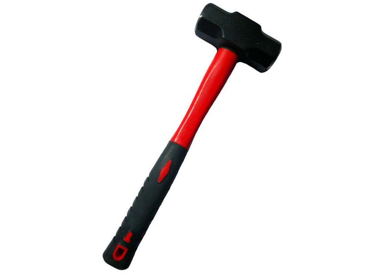 Imagem de Marreta Oitavada com Cabo de Fibra MTX - 1092155