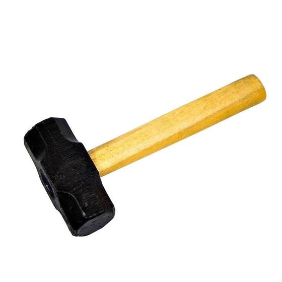 Imagem de Marreta Tenace com Cabo 2Kg