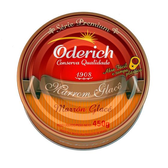 Imagem de Marrom Glacê Oderich 450g