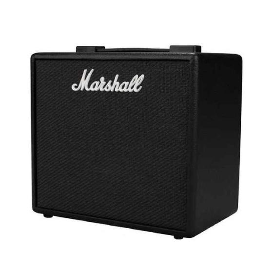 6 - Marshall CODE25 Combo para guitarra