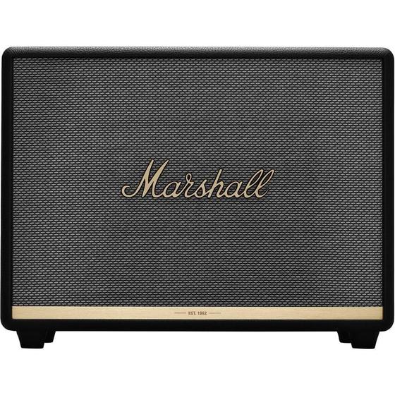 Imagem de Marshall - Woburn II Caixa de Som Bluetooth - Preto-1002489