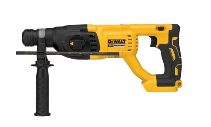 Imagem de Martelete Bateria 20V Dch133B Brushless Dewalt Sem Bateria