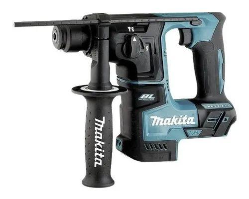 Martelete Bateria Dhr171 Sem Bateria E Sem Carregador Makita Menor preço em Martelete Bateria Dhr171 Sem Bateria E Sem Carregador Makita