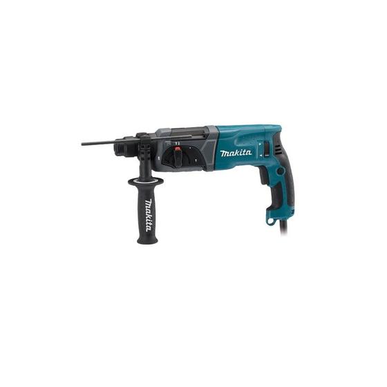 Imagem de Martelete comb.makita 24mm  hr2470f-220v