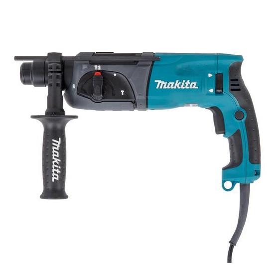 Imagem de Martelete Combinado 800w Hr2470 Makita 220v