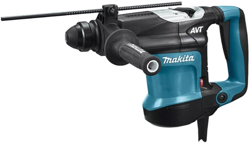 Imagem de Martelete Combinado 850W 220V MAKITA HR3210C