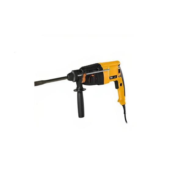 Martelete Combinado 900w Sds Plus Empr900 Wap + Kit Completo Menor preço em Martelete Combinado 900w Sds Plus Empr900 Wap + Kit Completo