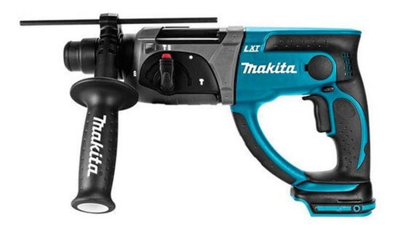 Imagem de Martelete Combinado Bateria Dhr202Z Makita