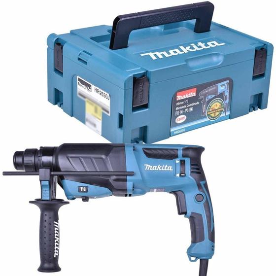 Imagem de Martelete Combinado Makita 830W 220V