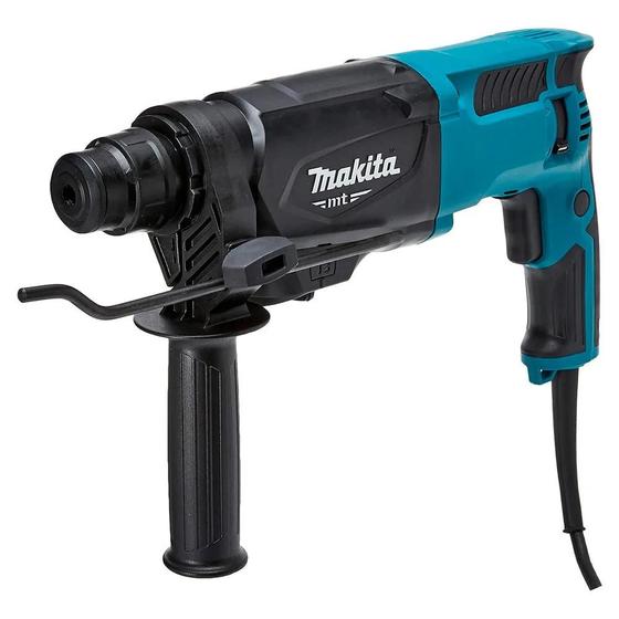 Imagem de Martelete Combinado SDS Plus 800W 220V M8701ZB - Makita