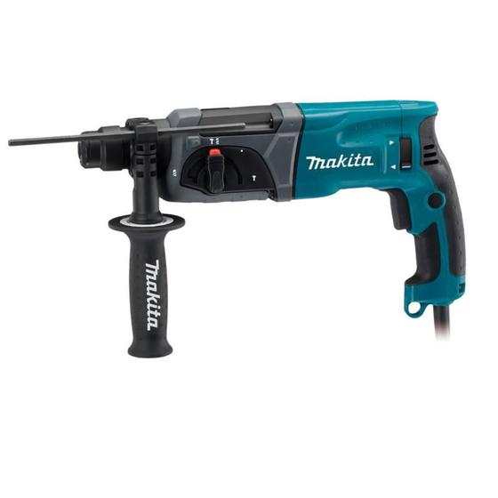Imagem de Martelete combinado sds plus 800w - hr2470x18 - makita