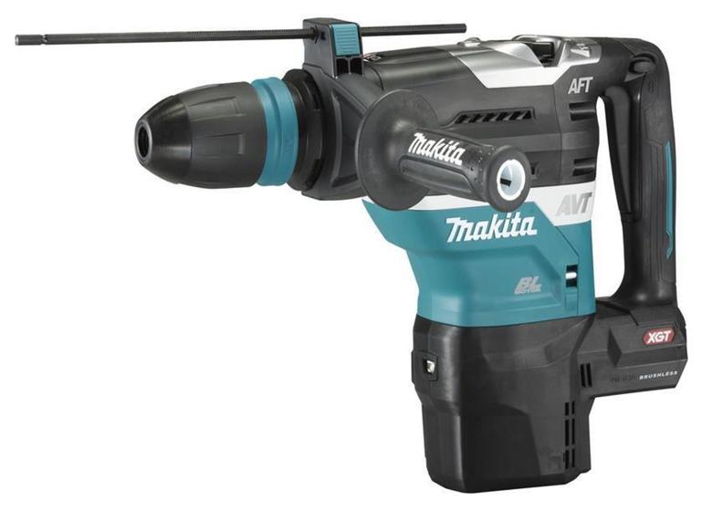 Imagem de Martelete combinado XGT 40V HR005GZ Sem Bateria Makita