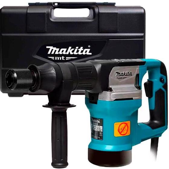 Imagem de Martelete Demolidor 5.4 KG 900W M8600B Encaixe Sextavado MAKITA MT 