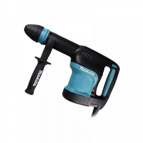 Imagem de Martelete Demolidor Rompedor HM0870C Profissional  Makita