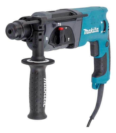 Imagem de Martelete makita hr-2470 220v.  800w