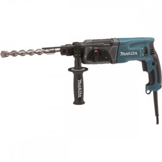 Imagem de Martelete Makita Sds 127V 780W Hr2470-127V