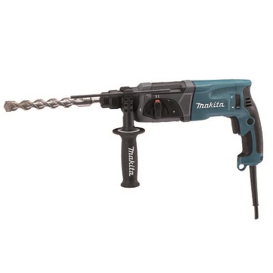 Imagem de Martelete Makita SDS 127v 780w HR2470