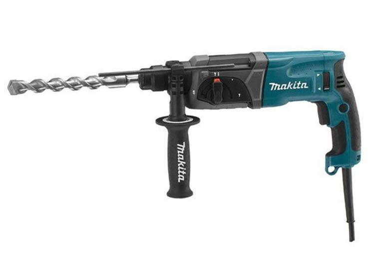 Imagem de Martelete Perfurador Rompedor 220V 800W Makita