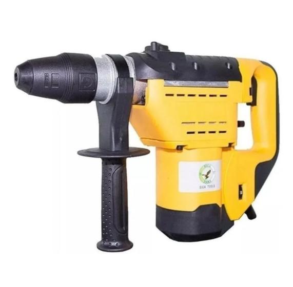 Imagem de Martelete Perfurador/rompedor 7kg 1200w St306 Siga Tools