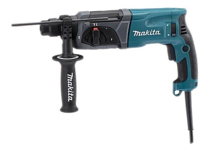 Imagem de Martelete Profissional - Com Maleta - 110V 800W - Makita