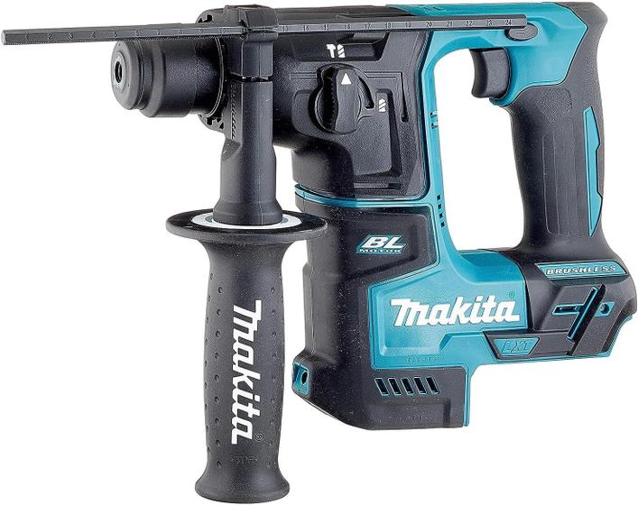 Imagem de Martelete Rotativo motor BL 1.2J 18V Dhr171Z Makita