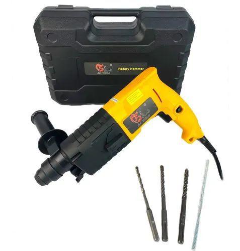 Martelete Rotativo Tipo Dewalt 950W Menor preço em Martelete Rotativo Tipo Dewalt 950W