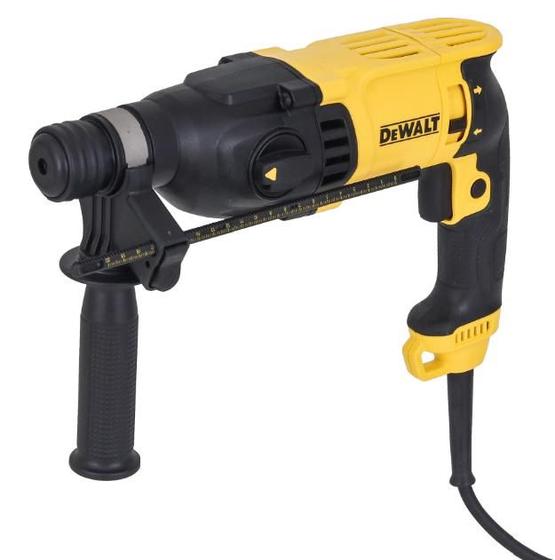 Imagem de Martelete Sds Plus 26mm D25133k Dewalt