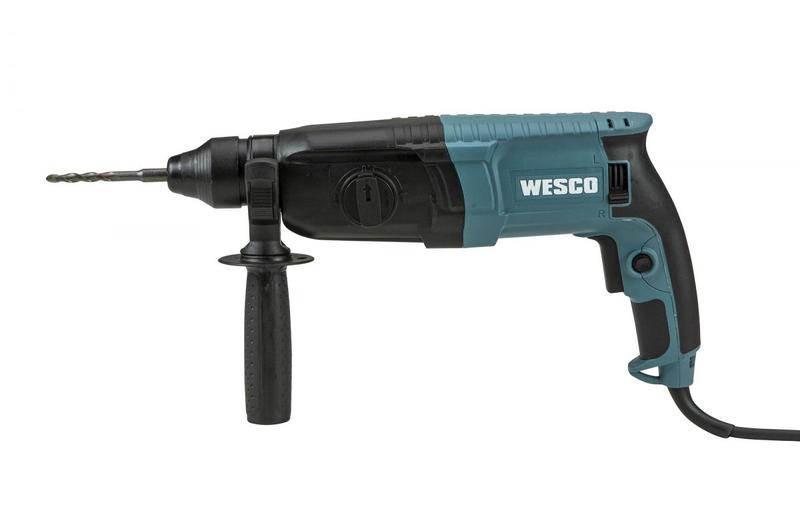 Imagem de Martelete sds plus 800w 127v ws3212ku wesco