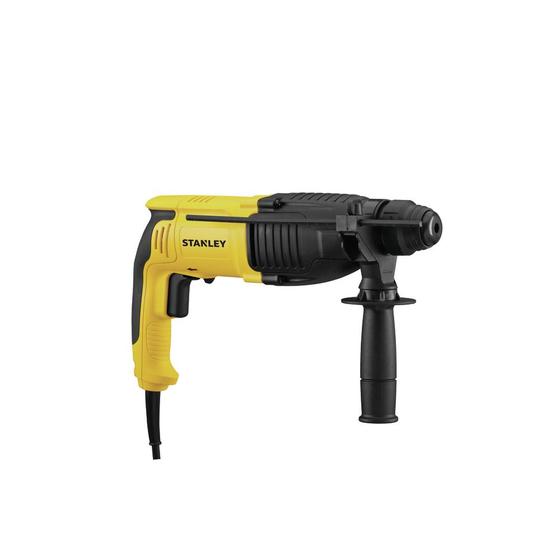 Imagem de Martelete SDS Plus 800w SHR263K STANLEY