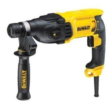 Imagem de Martelete Sds Plus Eletropneumático 800w D25133k Dewalt