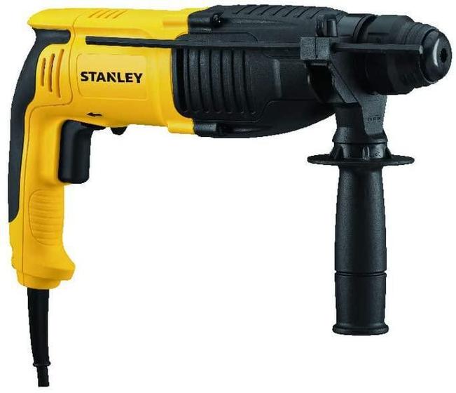 Imagem de Martelete Sds Plus Shr263K-Br 800W - 127V Stanley