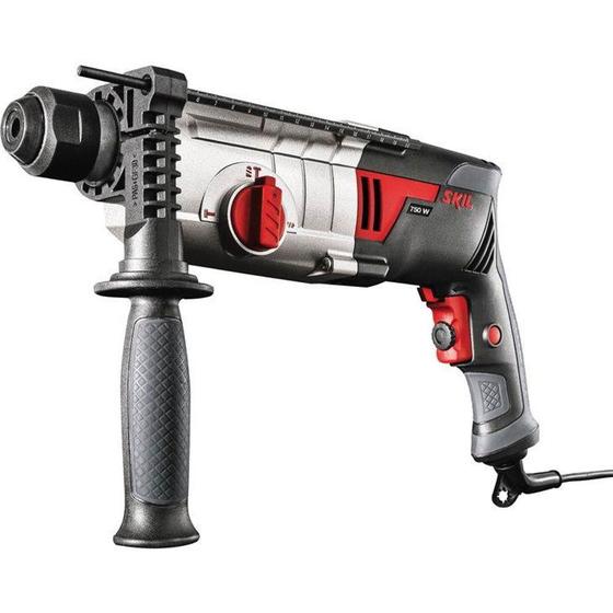 Martelete skil 750w 1859 220v Menor preço em Martelete skil 750w 1859 220v