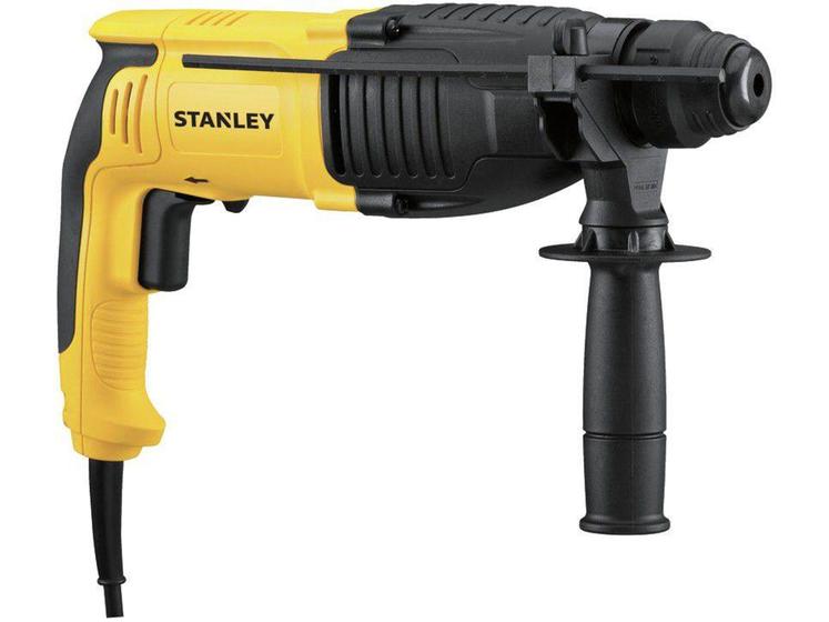 Imagem de Martelete Stanley Perfurador Elétrico 800W - SHR263K