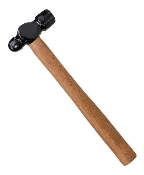Imagem de Martelo bola 300 gr com cabo