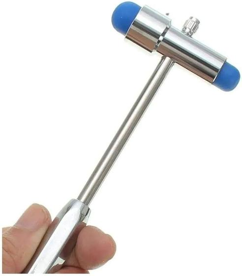Imagem de Martelo Buck Com Pincel E Agulha MD