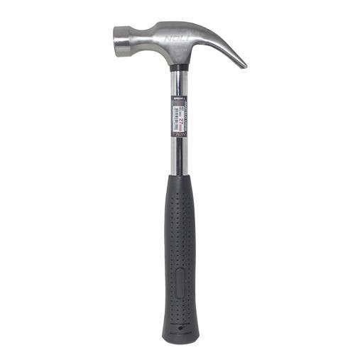 Imagem de Martelo Com Cabo Emborrachado 23 mm Martelo De Unha