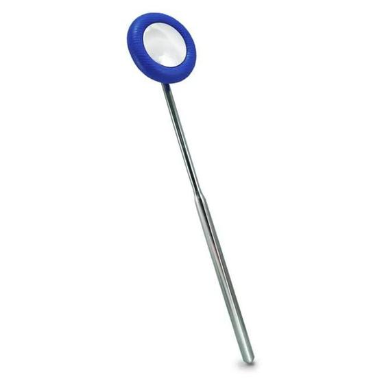 Imagem de Martelo de Reflexos Babinski Azul - MD