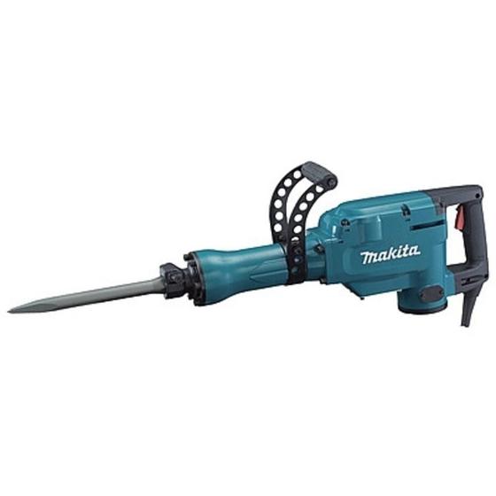Martelo Demolidor - 15Kg / 1.510W / HM1306 / 220V - Makita Menor preço em Martelo Demolidor - 15Kg / 1.510W / HM1306 / 220V - Makita