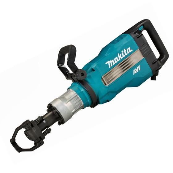 Imagem de Martelo Demolidor 28.6Mm 1850W 48,9J Punho Ponteiro Maleta HM1512 220V Makita