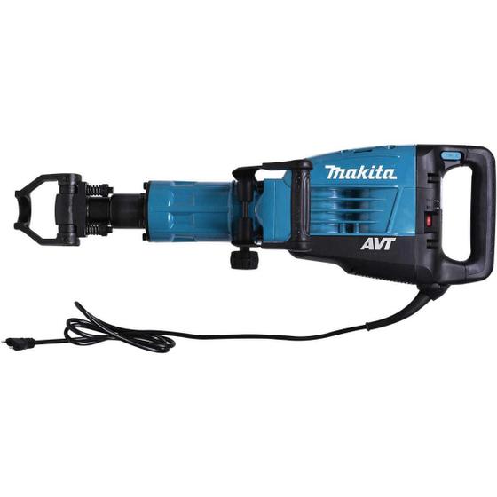 Imagem de Martelo Demolidor Makita Hm1317Cb 1510W (220V)