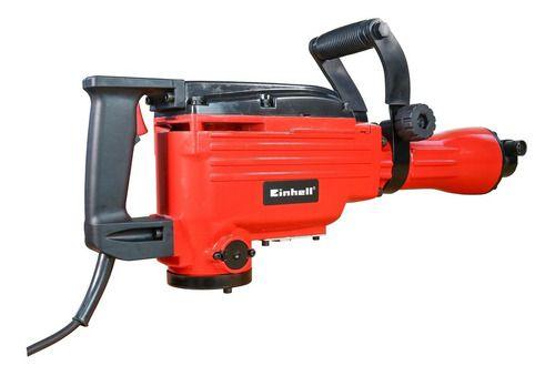 Imagem de Martelo Demolidor Profissional - Com Maleta - Einhell 110v