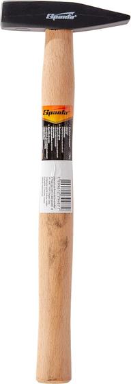 Imagem de Martelo pena, 300 g, cabo em madeira 1020656 sparta
