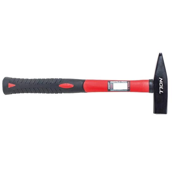 Imagem de Martelo Pena Com Cabo 200g (392,0003) - Noll