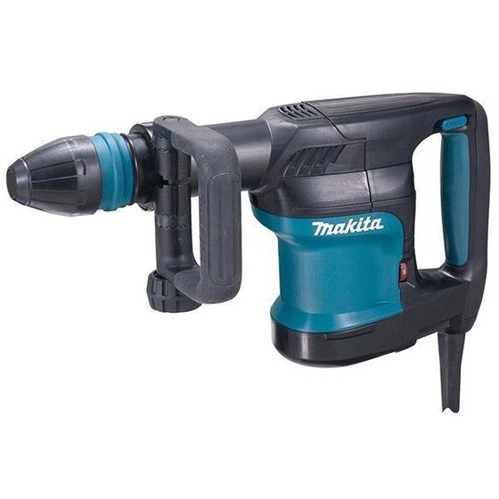 Imagem de Martelo Rompedor 1100W - SDS-MAX - HM0870C - Makita