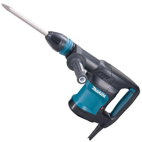 Imagem de Martelo rompedor 6kg 1100w 11.4 joules - hm0870c - makita